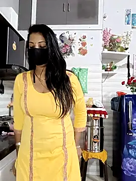 Best-Couple online show from March 20, 3:29 am