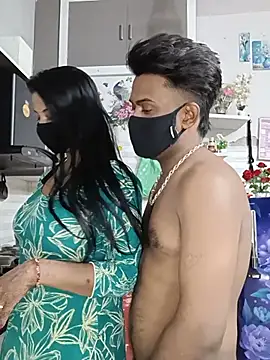 Best-Couple online show from May 27, 9:49 am