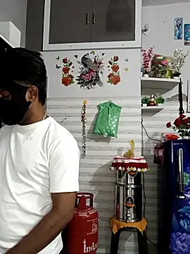 Best-Couple online show from April 22, 7:04 am