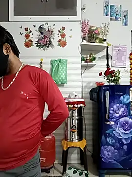 Best-Couple online show from March 27, 8:26 am