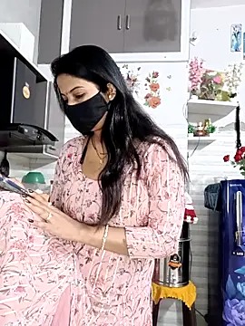 Best-Couple online show from March 21, 2:46 am