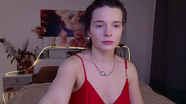 Snapshot of Nellie_Medina chatting on March 3, 3:52 pm Nellie Medina online show from March 3, 3:52 pm