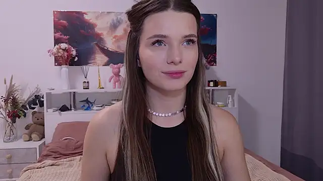 Nellie Medina online show from November 19, 4:40 pm