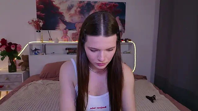 Nellie Medina online show from March 11, 5:40 pm