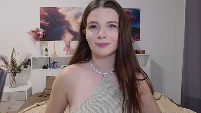 Nellie Medina online show from October 29, 8:30 pm