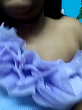 Hayna G online show from April 2, 1:46 am