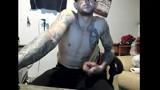 Snapshot of JamesMichael88 chatting on March 3, 6:09 am JamesMichael88 online show from March 3, 6:09 am