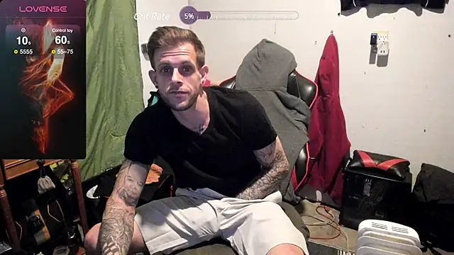 Snapshot of JamesMichael88 chatting on March 9, 2:07 am JamesMichael88 online show from March 9, 2:07 am