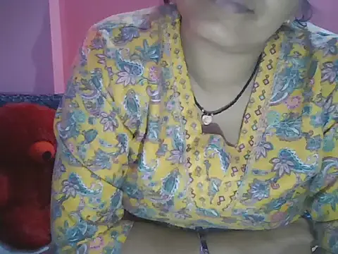 Hot-shanvi online show from February 25, 6:02 am