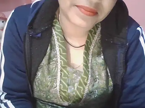 Hot-shanvi online show from January 16, 4:00 pm