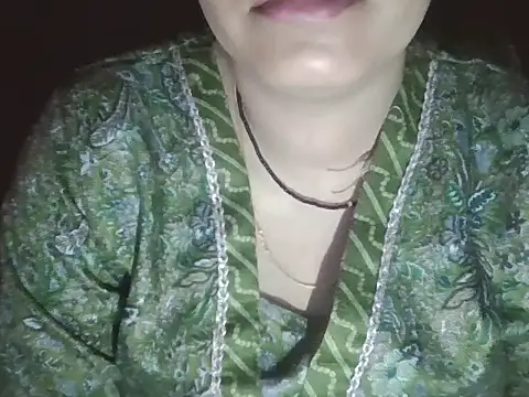 Hot-shanvi online show from February 21, 1:18 am