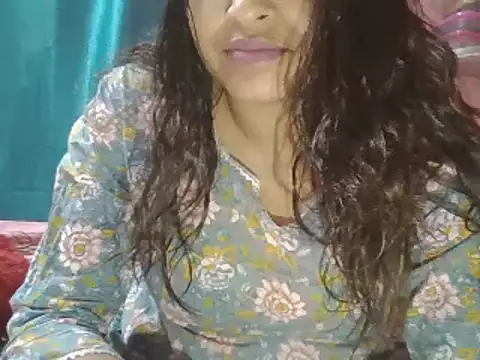 Hot-shanvi online show from March 20, 4:29 am