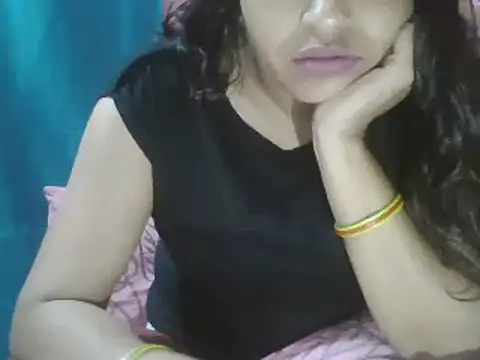 Hot-shanvi online show from March 21, 9:23 pm