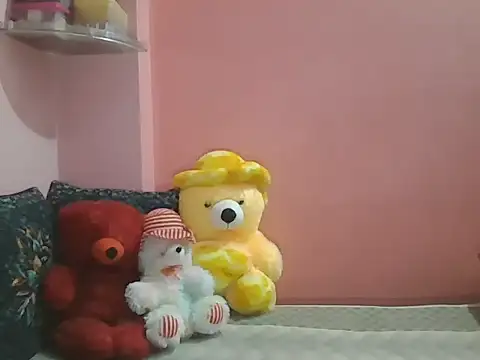 Hot-shanvi online show from March 19, 6:08 pm