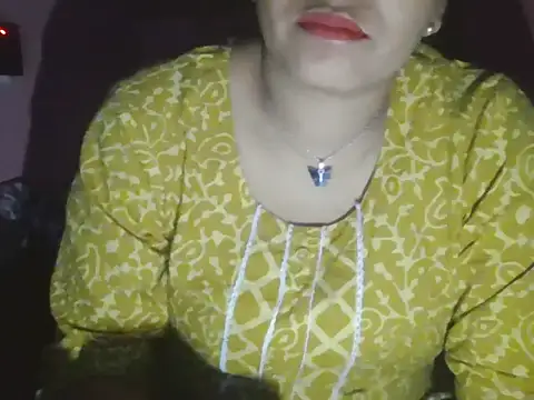Hot-shanvi online show from October 11, 4:30 pm