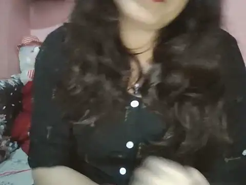 Hot-shanvi online show from December 17, 3:50 pm