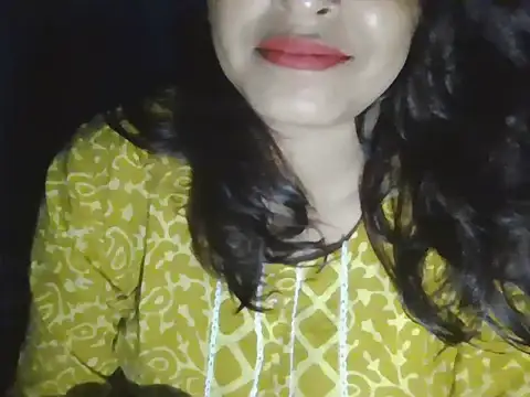 Hot-shanvi online show from October 3, 3:35 pm