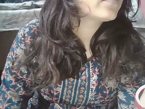 Snapshot of Hot-shanvi chatting on November 1, 7:57 am Hot-shanvi online show from November 1, 7:57 am