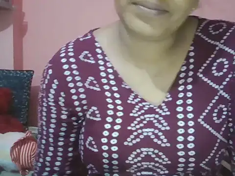 Hot-shanvi online show from September 10, 12:48 pm