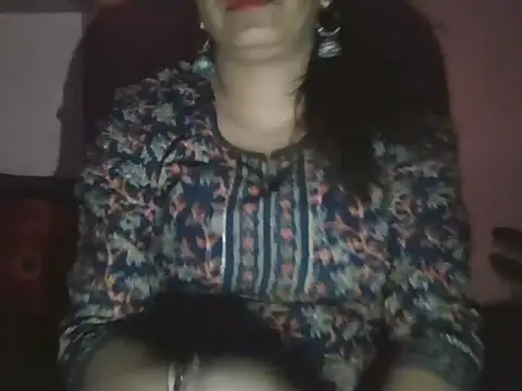 Hot-shanvi online show from March 31, 11:51 pm