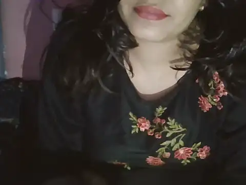 Hot-shanvi online show from October 5, 6:15 am