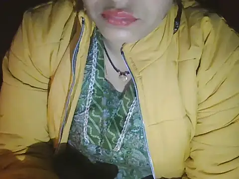 Hot-shanvi online show from January 14, 11:08 pm