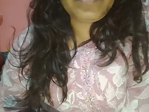 Hot-shanvi online show from March 21, 5:08 am