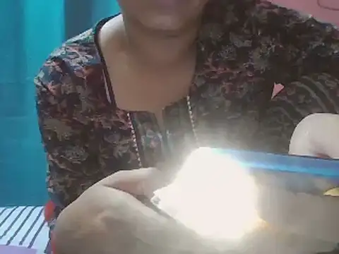 Hot-shanvi online show from March 11, 8:53 pm