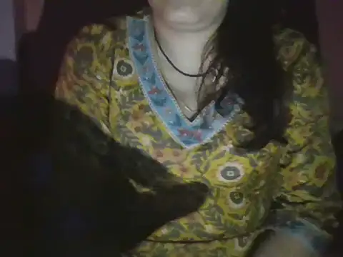 Hot-shanvi online show from February 23, 5:13 pm