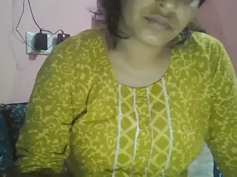 Hot-shanvi online show from October 8, 12:23 am
