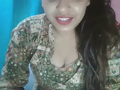 Hot-shanvi online show from March 9, 11:25 am