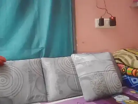 Hot-shanvi online show from March 9, 7:45 am
