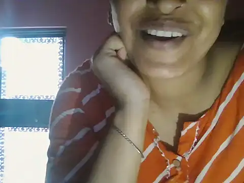 Hot-shanvi online show from September 18, 3:20 am