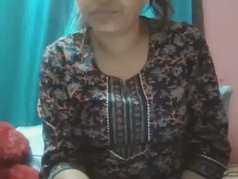 Hot-shanvi online show from March 8, 10:02 pm