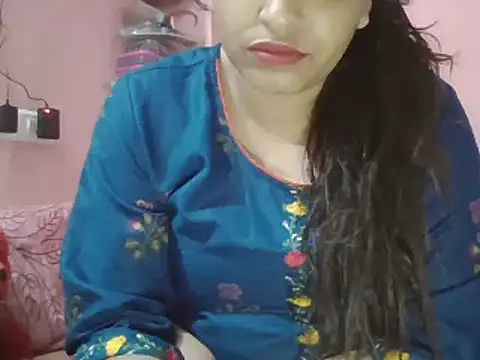 Hot-shanvi online show from March 19, 8:54 pm
