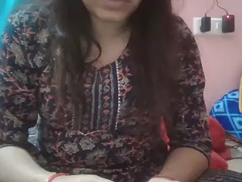 Hot-shanvi online show from March 8, 9:50 am