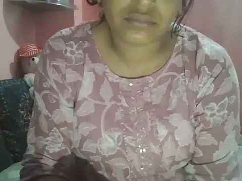 Hot-shanvi online show from October 9, 9:48 pm