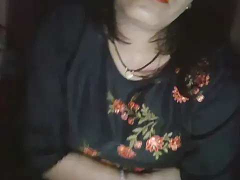 Hot-shanvi online show from January 7, 1:21 am