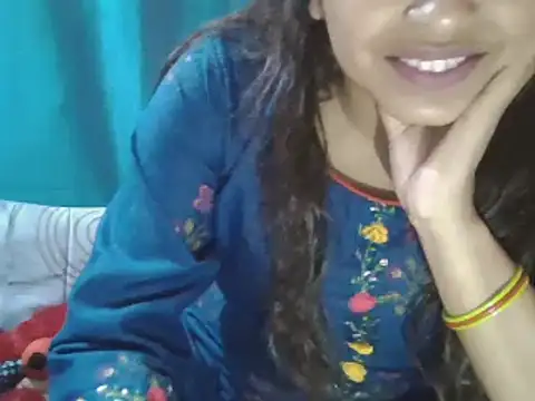 Hot-shanvi online show from March 19, 5:19 am