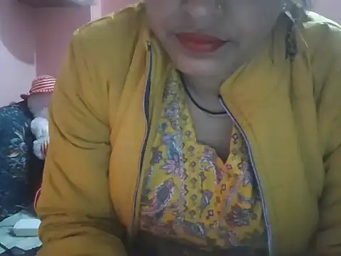 Hot-shanvi online show from January 13, 4:22 pm