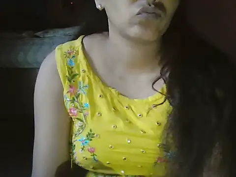 Hot-shanvi online show from September 12, 6:46 am