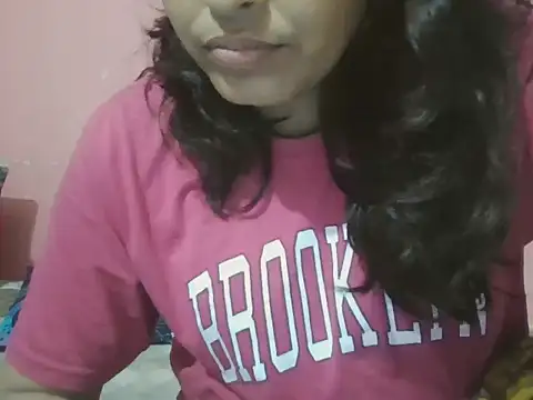 Hot-shanvi online show from September 24, 2:29 am