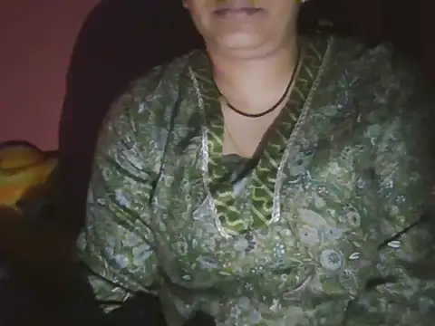 Hot-shanvi online show from February 24, 5:36 pm