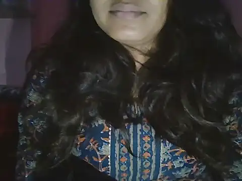 Hot-shanvi online show from May 9, 6:06 am