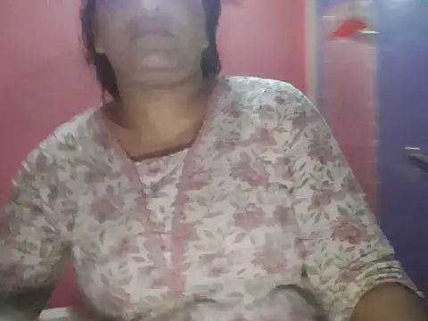 Hot-shanvi online show from April 17, 12:35 am