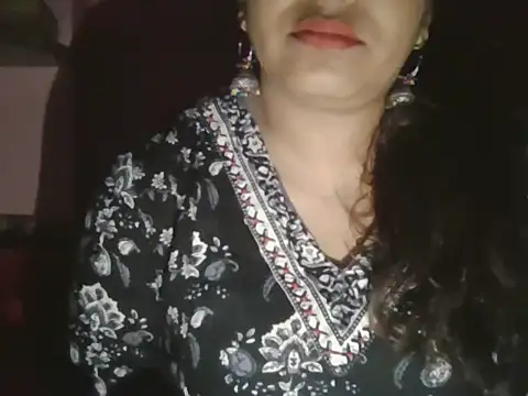 Hot-shanvi online show from April 23, 6:20 pm