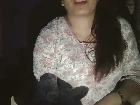 Hot-shanvi online show from April 16, 5:03 pm