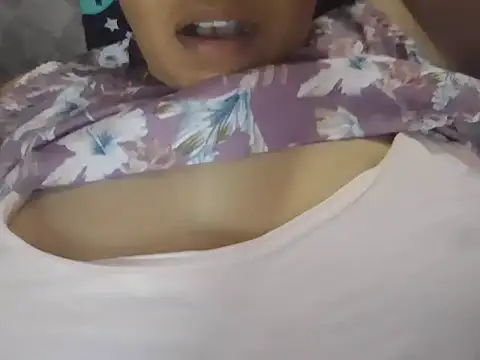 Hot-shanvi online show from July 17, 2:42 am