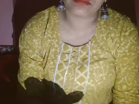 Hot-shanvi online show from April 15, 12:16 am