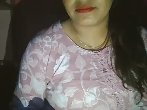 Hot-shanvi online show from July 9, 4:50 pm